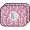 Sea Horses Car Floor Mats (Back Seat) (Personalized)