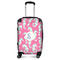 Sea Horses Carry-On Travel Bag - With Handle