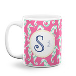 Sea Horses Coffee Mug (Personalized)