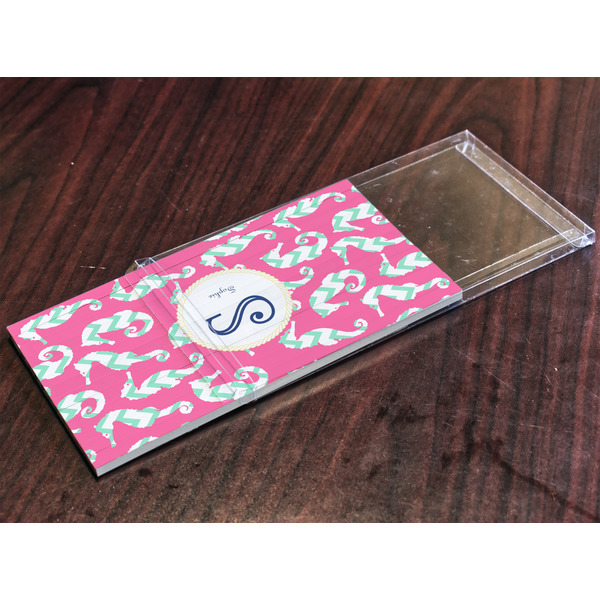 Sea Horses Colored Pencils - In Package