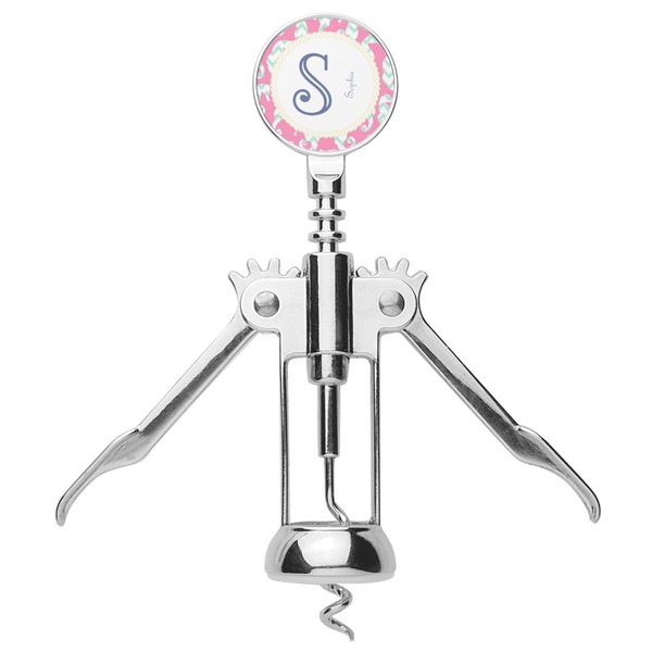 Sea Horses Corkscrew - Alt