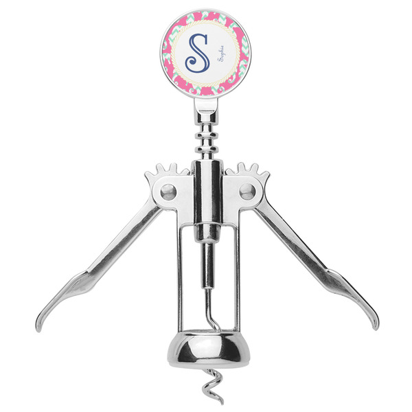 Sea Horses Corkscrew - Alt