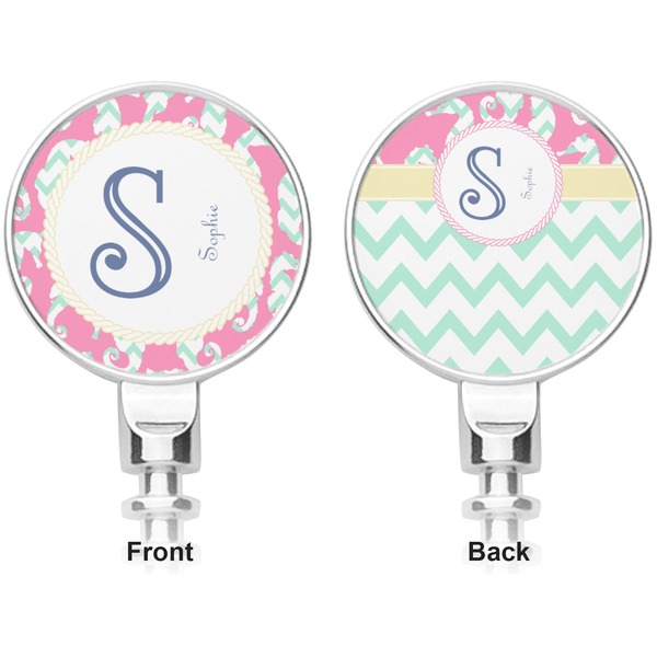 Sea Horses Corkscrew - Apvl