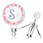 Sea Horses Corkscrew (Personalized)