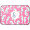Sea Horses Dish Drying Mat (Personalized)