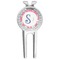 Sea Horses Golf Divot Tool & Ball Marker (Personalized)