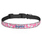 Sea Horses Dog Collar (Personalized)
