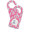 Sea Horses Door Hanger - MAIN