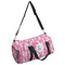 Sea Horses Duffel Bag - Small (Personalized)