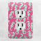Sea Horses Electric Outlet Plate - LIFESTYLE