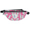 Sea Horses Fanny Pack - Classic Style (Personalized)
