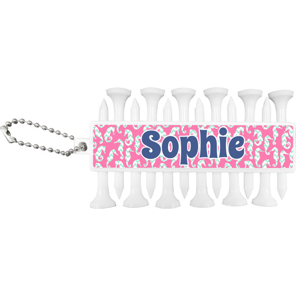 Sea Horses Golf Buddy