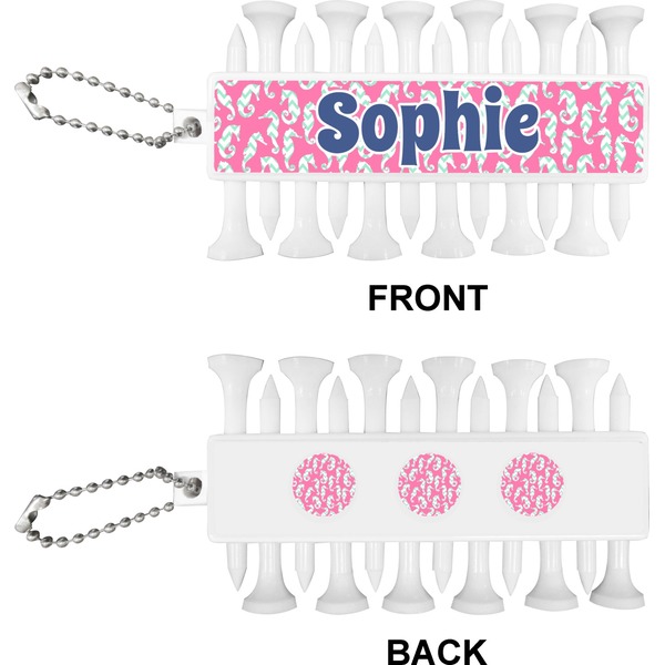 Sea Horses Golf Buddy (Approval)