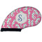 Sea Horses Golf Club Covers - FRONT