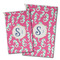Sea Horses Golf Towel - PARENT (small and large)