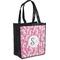 Sea Horses Grocery Bag (Personalized)