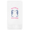 Sea Horses Guest Paper Towels - Full Color (Personalized)