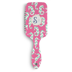 Sea Horses Hair Brushes (Personalized)