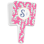 Sea Horses Hand Mirror (Personalized)