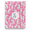 Sea Horses House Flags - Single Sided - FRONT