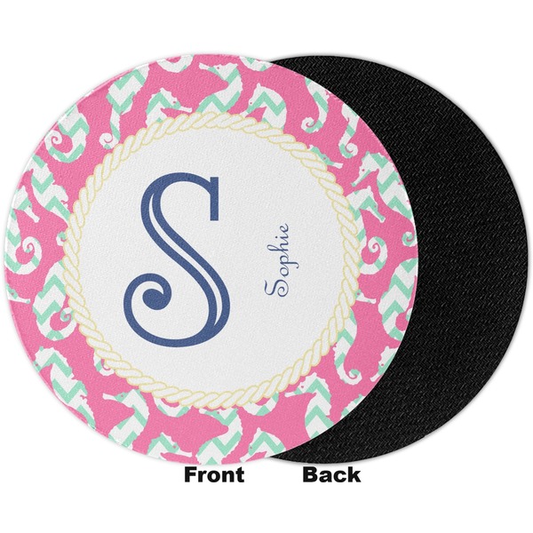 Sea Horses Jar Opener - Apvl