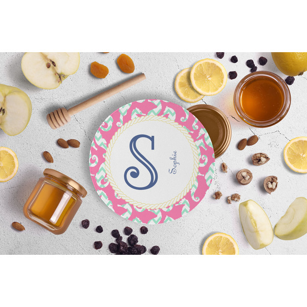 Sea Horses Jar Opener - Lifestyle Image