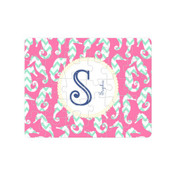 Sea Horses Jigsaw Puzzles (Personalized)