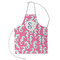 Sea Horses Kid's Aprons - Small Approval