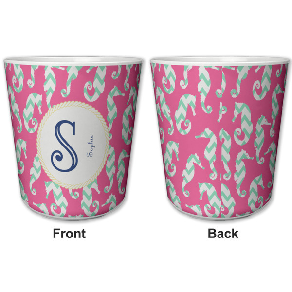 Sea Horses Kids Cup - APPROVAL