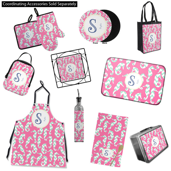Sea Horses Kitchen Accessories & Decor