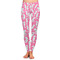 Sea Horses Ladies Leggings