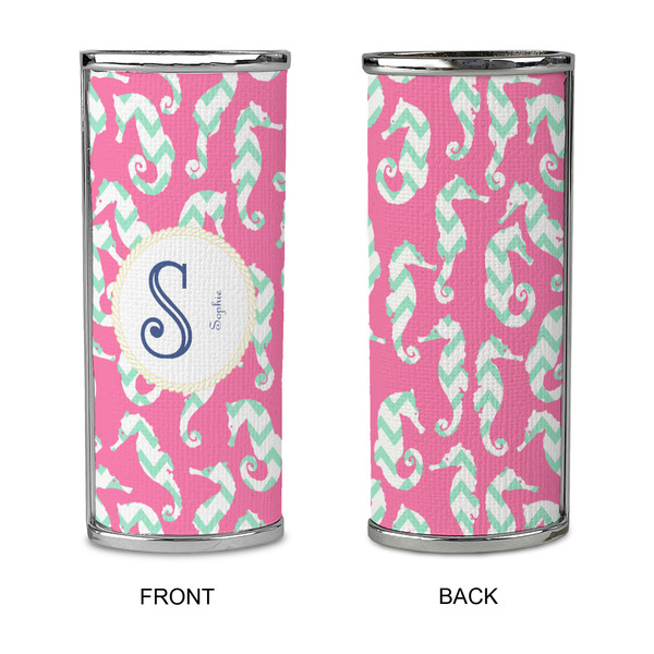 Sea Horses Lighter Case - APPROVAL