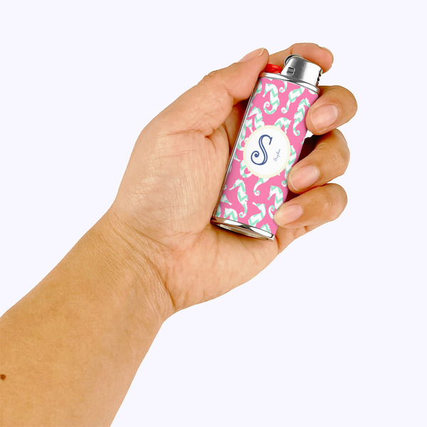 Sea Horses Lighter Case - LIFESTYLE