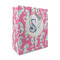 Sea Horses Medium Gift Bag (Personalized)