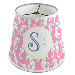 Sea Horses Empire Lamp Shade (Personalized)