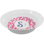 Sea Horses Melamine Bowl (Personalized)