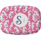 Sea Horses Melamine Platter (Personalized)