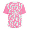 Sea Horses Men's Crew T-Shirt - X Large