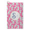 Sea Horses Microfiber Golf Towel - Small (Personalized)