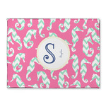 Sea Horses Microfiber Screen Cleaner (Personalized)