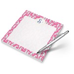 Sea Horses Notepad (Personalized)