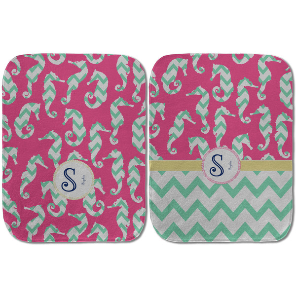 Sea Horses Old Burps - Approval