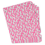 Sea Horses Binder Tab Divider Set (Personalized)