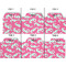 Sea Horses Page Dividers - Set of 6 - Approval