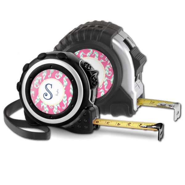 Sea Horses Parent tape measure