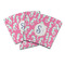 Sea Horses Party Cup Sleeves - PARENT MAIN