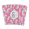 Sea Horses Party Cup Sleeve - without bottom (Personalized)