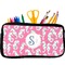 Sea Horses Pencil / School Supplies Bags - Small