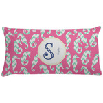 Sea Horses Pillow Case - King (Personalized)