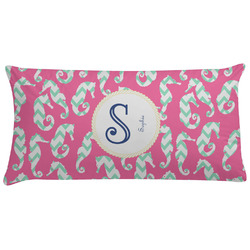 Sea Horses Pillow Case (Personalized)